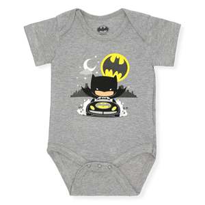 Combinaison bébé unisexe à manches longues en bambou, respirante, imperméable, écologique, avec fermeture éclair YKK bidirectionnelle, impression personnalisée, vente en gros pour nouveau-nés - Product Image 1