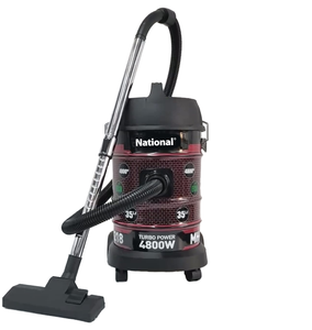 Aspirateur industriel de haute qualité, robuste, portable, multifonctionnel et puissant pour la maison - Product Image 5