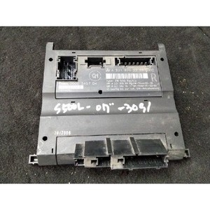 ECU และโมดูลคอมพิวเตอร์มือสองสำหรับรถยนต์ S-class รุ่น A2218702286 - Product Image 1