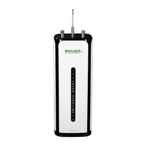 Purificateur d'eau alcaline ionisée sur pied ION-V8 avec filtre RO, pH 9.5, modes chaud/froid, technologie d'électrolyse au magnésium – Article populaire - Product Image 1