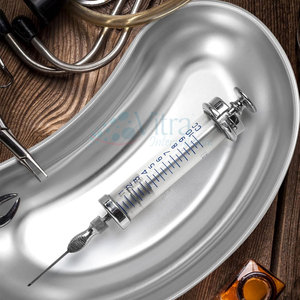 Bandeja Renal de Nuevo Diseño y Alta Calidad, Fabricada en Fábrica, a Bajo Precio - Product Image 5