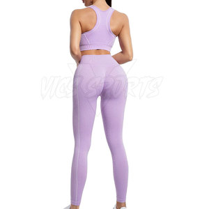 Conjuntos de Yoga para Mujer, Diseño Flexible, Ropa Deportiva, Opción Cómoda - Product Image 2