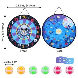 Set di freccette notturne per feste familiari spedizione USPS inclusa - Product Image 3