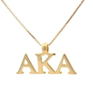 สร้อยคอแบบ Lavalier แนวนอนเคลือบทอง 14K หรือที่เรียกว่า Gold Vermeil สร้อยคอจี้สีทองหรูหรา สร้อยคอแฟชั่น เครื่องประดับ ของขวัญ - Product Image 1