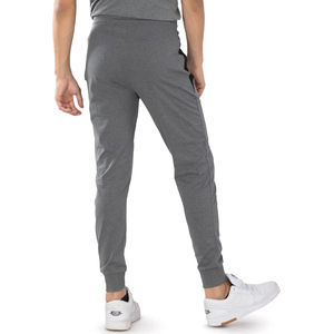 Service ODM – Pantalon de jogging décontracté pour homme, taille haute, en tissu léger et respirant, respectueux de l'environnement, avec cordon de serrage et poches - Product Image 5