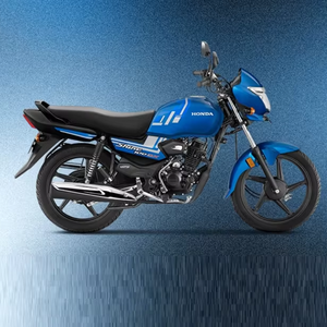 รถจักรยานยนต์ฮอนด้า "SHINE 110 DX" ขายในราคาที่เข้าถึงได้ สภาพดีเยี่ยม ประหยัดน้ำมันและมีสมรรถนะดีเยี่ยม - Product Image 1