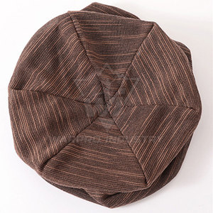 Nuevo gorro elegante, cálido y ligero, diseñado para actividades al aire libre, uso diario y cómodo para el invierno. - Product Image 2