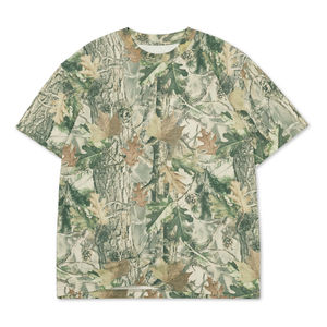 เสื้อยืดผ้าฝ้าย - สไตล์เบรอตองคลาสสิก ลายทางแนวนอน ผ้าเจอร์ซีย์เนื้อนุ่มสำหรับความรู้สึกฤดูร้อน - Product Image 1