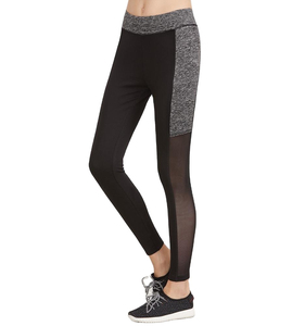 Leggings de Yoga de Secado Rápido para Mujer, de Alta Calidad, Cintura Alta, Ajuste Cómodo, Color Sólido, Material Transpirable, Estilo Casual para Adultos - Product Image 2