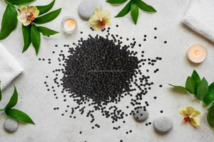 Solanum เมล็ด xanthocarpum kateri เมล็ด bhatkatiya kantakari katehli เมล็ดแห้ง katehri beej kantkari สมุนไพรดิบขายส่งพืชสกัด - Product Image 3