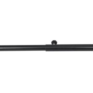 Portapacchi da Tetto Regolabile in Acciaio Legato per Furgoni, Capacità 500 libbre, Lunghezza 91-133 cm, 2 Barre, per Auto - Product Image 6