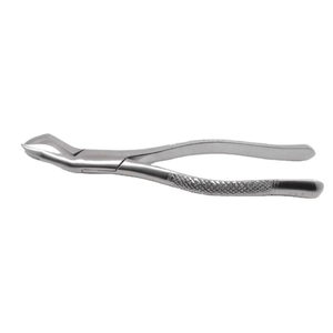 Pinzas de Extracción Dental de Acero Inoxidable, Alicates Profesionales para Extracción de Dientes, Instrumento Dental para Cirugía Oral - Product Image 1