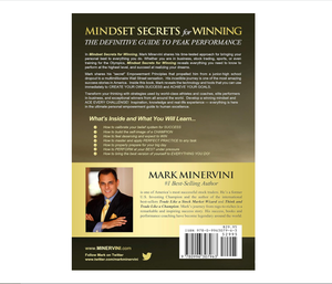 Secrets de mentalité pour gagner (Broché) |   Maîtrisez la psychologie du succès, de la confiance et de l'accomplissement (Vente en gros) - Product Image 3
