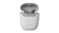 Neueste Hörgeräte Signia Pure Charge & Go BCT 7IX/T 7IX Wiederaufladbare RIC-Hörgeräte 48 Kanäle Mit Geräuschunterdrückung