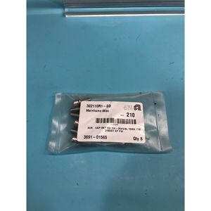8 AMAT 3691-01565 SCR CAP SKT HD 1/4-20X5/8L TORX - Equipo y Piezas de Semiconductores de Confianza de Marca Global - Product Image 1