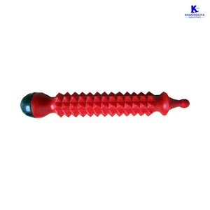 Masajeador de puntos de acupresión K Star Jimmy Deluxe, herramienta de terapia de puntos de presión de plástico para alivio del dolor y estimulación por presión - Product Image 3