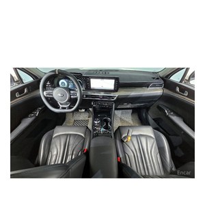 สำหรับรถยนต์ Kia K5 1.6 Turbo เบาะหนัง เกียร์อัตโนมัติ พวงมาลัยซ้าย - รุ่นเดือนเมษายน 2022 ระยะทาง 61,089 กม. มาตรฐานไอเสียยูโร 5 - Product Image 6