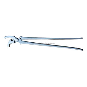 Herramienta de Herrador de 14 Pulgadas para Reparación de Herraduras y Cuidado de Pezuñas, Herramienta de Herradurado de Alta Calidad con Certificación ISO/CE, Marca Medtrust Surgical - Product Image 5
