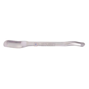 Murphy Lane Bone Skid Heavy Duty Non Slip Instruments chirurgicaux décoratifs en forme d'os Manuel certifié MOL Réutilisable - Product Image 1