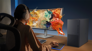 Ordinateur de bureau de jeu flambant neuf, 16 Go, 1 To, I5-14500, Dell XPS 8960, avec Nvidia GeForce RTX - Product Image 6