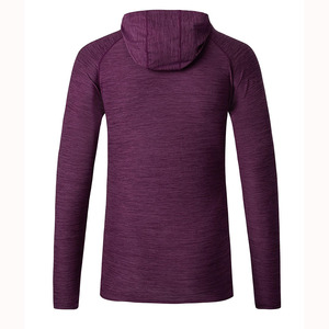 Most Demanding Product Polyester Spandex Good Product Wholesale Cheap Price Relaxed Fit Fishing Hoodie For Men's - Product Image 2