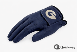 Gant de golf professionnel Quickway pour hommes et femmes, adhérence douce, antidérapant, performance toutes saisons - Product Image 4