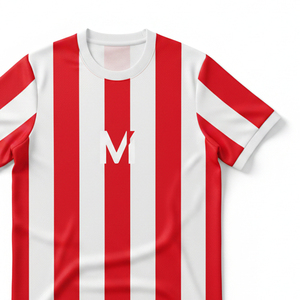 New Design Sublimated Soccer Uniform Lightweight Breathable Team Soccer Jersey Personalized <b>Athletic</b> Football Match Kits - Product Image 2