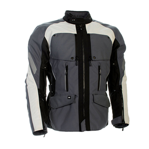 Nouvel Arrivage En Stock Blousons de Moto en Cuir pour la Course Automobile Vente en Gros - Product Image 2