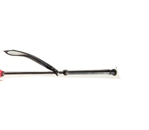 Látigos de Pelo de Caballo de Cuero Genuino de Alta Calidad de 25 Pulgadas con Color y Logotipo Personalizables Hechos en Uttar Pradesh - Product Image 5