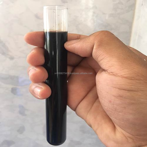 Aceite de Cardanol Natural KMI - CNSL - Líquido de Cáscara de Anacardo para Resina, Materiales de Fricción y Productos Químicos Industriales - Product Image 1