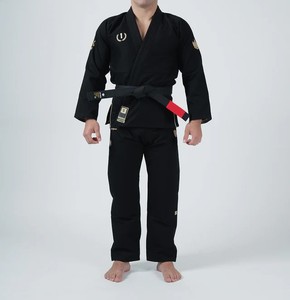 ชุดยิวยิตสู BJJ ปักโลโก้ตามสั่ง ดีไซน์ใหม่ ชุดกิโมโน BJJ ออกแบบเองได้ ยิวยิตสู 100% ผ้าฝ้ายยืดหยุ่น น้ำหนักเบา - Product Image 1