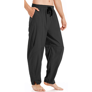 Pantalon de jogging pour homme personnalisé, style décontracté, léger, longueur intégrale, avec imprimé sur le bas - Product Image 2