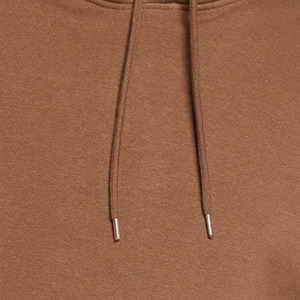 Trending Winter Fashion Half Zip Velour <b>Hoodies</b>-<b>Plain</b> Dyed Digital Printing Oversized Fit 100% Cotton High Street Vintage - Product Image 5