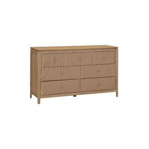 ตู้เสื้อผ้า ELYSIUM Collection ดีไซน์ร่วมสมัย ทำจากไม้แท้ เป็นมิตรกับสิ่งแวดล้อม ทนทาน สั่งซื้อขั้นต่ำน้อย 7 ลิ้นชัก - Product Image 1