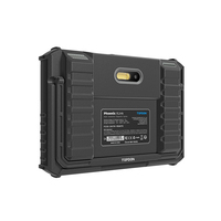 TOPDON Phoenix XLink admite programación avanzada basada en la nube reprogramar nuevas ECU herramienta de diagnóstico automotriz profesional