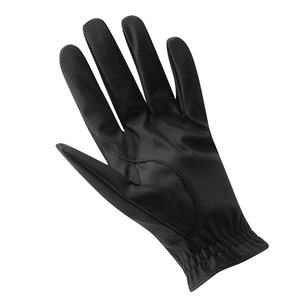 Vente en gros Gants de golf en cuir Cabretta de qualité supérieure avec logo personnalisé Gants de golf en cuir souple Gant de golf personnalisable à prix d'usine - Product Image 5