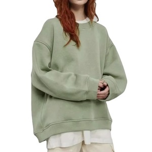 Sudadera con Capucha de Calidad para Mujer, Tallas Grandes, Sudadera con Capucha de Algodón para Mujer, Ropa y Sudaderas de Tallas Grandes para Mujer - Product Image 5