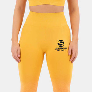Leggings de yoga pour femmes, haute qualité, vêtements de fitness pour femmes, leggings pour femmes - Product Image 4