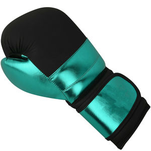 Nouveaux gants de boxe en cuir PU pour entraînement MMA, sparring et frappe, gants de boxe robustes pour entraînement intensif - Product Image 2