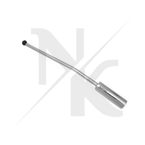 Herramienta de Dosificación Oral para Vacas, Ovejas y Cabras, de Acero Inoxidable 304, con Certificación CE, Aplicador de Bolus Veterinario, Pistola Magnética Curva de 54 cm, Venta al Por Mayor - Product Image 5