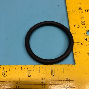 AMAT 3700-02075 O-Ring 1.850 CDS .210 V747-75 - Equipo y Piezas de Semiconductores de Confianza de Marca Global - Product Image 3