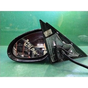 กรอบกระจกมองข้างซ้าย (ซ้าย) ของรถเบนซ์ S-class มือสอง ของแท้ รหัสอะไหล่ A2218100576 - Product Image 1