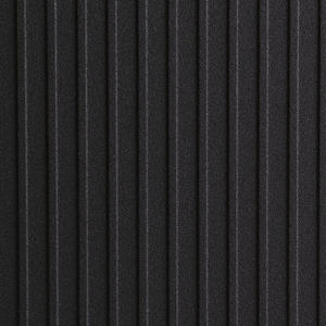 Plancher de terrasse nervuré en alliage d'aluminium CNW 3,6 m Série 1000 T3~T8 Anthracite/Noir avec service de découpe et transport - Product Image 3