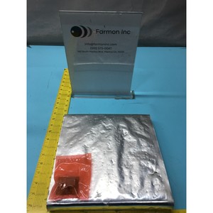 SVG 141500-001 PCB, เซ็นเซอร์ประตูโหลดอัตโนมัติ CVD - อุปกรณ์และอะไหล่เซมิคอนดักเตอร์ระดับโลกที่เชื่อถือได้ - Product Image 1
