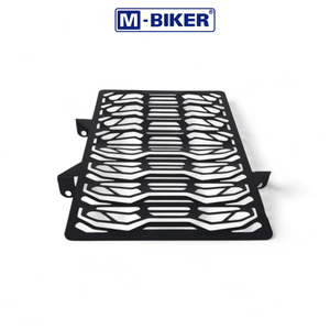 Porte-bagages arrière M-Biker pour Honda CB650R, accessoires de moto durables avec garantie d'un an - Product Image 1
