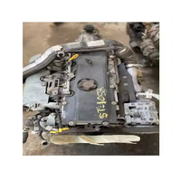 Moteur diesel ZD30 d'occasion 3.0L haute performance, remplacement pour SUV et fourgonnettes, origine Japon, garantie 12 mois