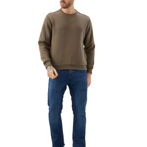 Nouveaux sweats d'hiver pour hommes, best-sellers, coupe ample, décontractés, confortables, impression numérique, en vente avec services OEM ODM - Product Image 1