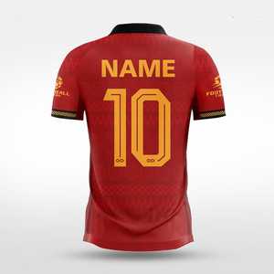 Conjunto <span class=keywords><strong>de</strong></span> Camiseta y Pantalones Cortos <span class=keywords><strong>de</strong></span> Fútbol para Hombre del <span class=keywords><strong>Atlético</strong></span> <span class=keywords><strong>de</strong></span> <span class=keywords><strong>Madrid</strong></span>, Estampado Sublimado, Cuello en V, Absorbe la Humedad, Uniforme Deportivo <span class=keywords><strong>de</strong></span> Fútbol - Product Image 6