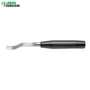Lotke Osteotome Medical Grade <b>Bone</b> Cutting Tool Durable Orthopedic <b>Surgical</b> <b>Instrument</b> - Product Image 1
