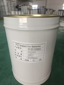 Serie di DH-09 del sigillante del chiodo della batteria alcalina di <span class=keywords><strong>chimica</strong></span> <span class=keywords><strong>inorganica</strong></span> - Product Image 3